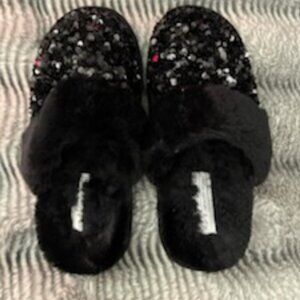 Primark Furry Slippers